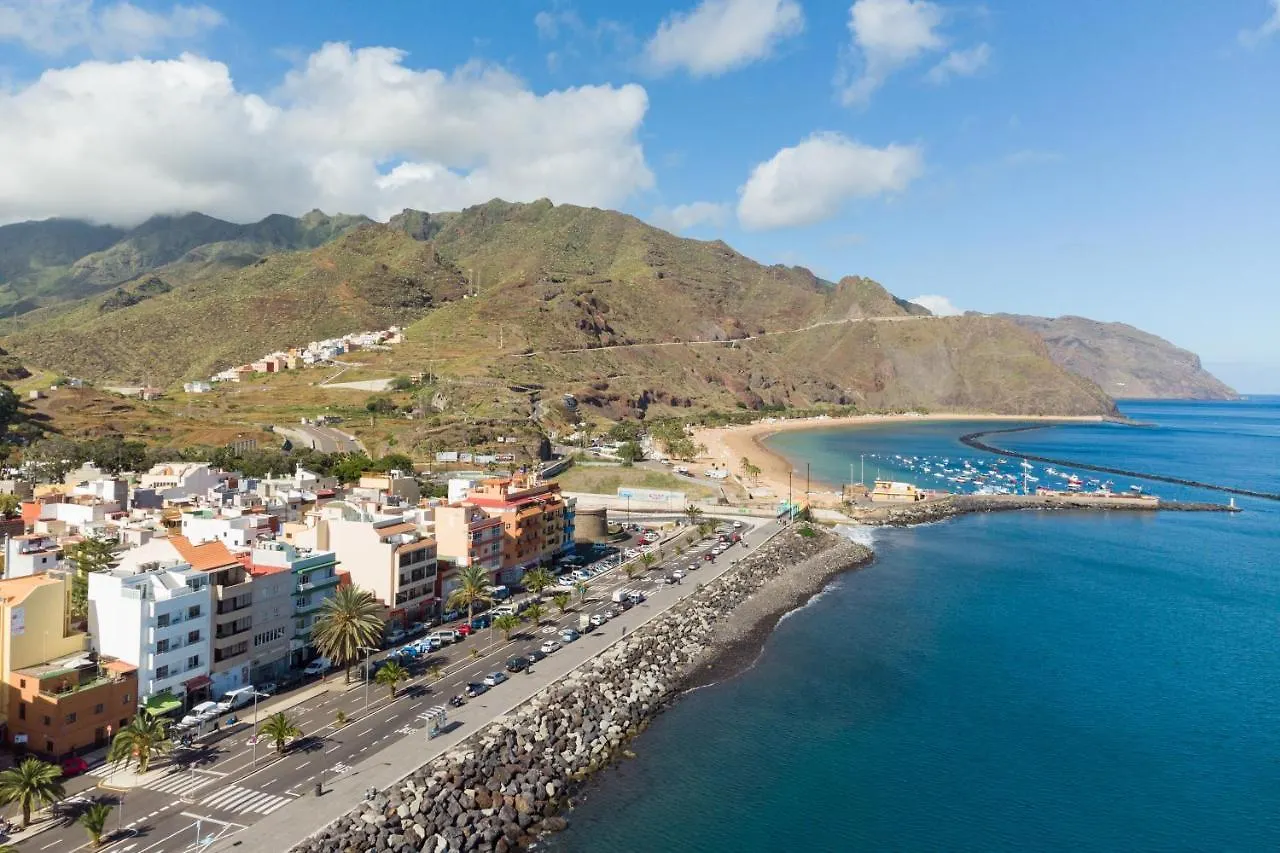 Home2Book Ocean View Las Teresitas Beach 0 San Andrés 0*,  Spagna