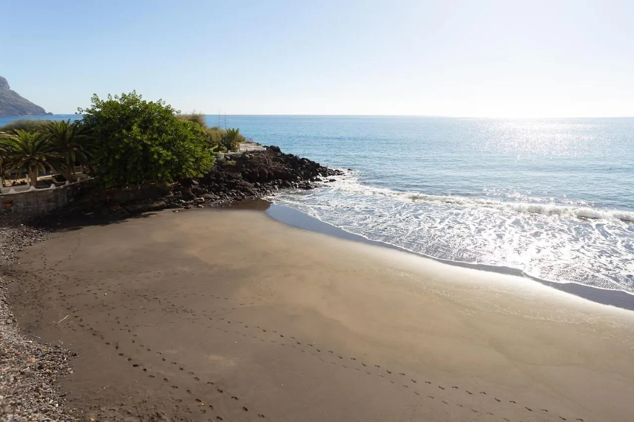 Home2Book Ocean View Las Teresitas Beach 0 San Andres  0*, San Andres (Tenerife) Spain